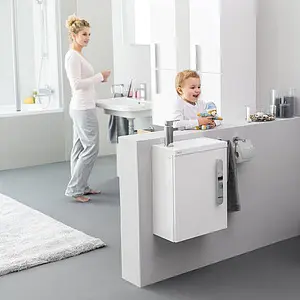 Держатель туалетной бумаги Ravak Chrome хром X07P191, 4