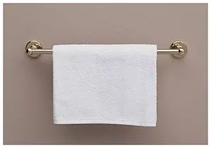 Полотенцедержатель Aquanet золото 4618, 5