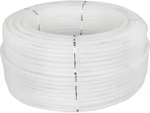 Труба полиэтиленовая Valfex 16 x 2.0 мм PE-RT бухта 100м 10104116-0100 Труба полиэтиленовая Valfex 16 x 2.0 мм PE-RT бухта 100м 10104116-0100, 1