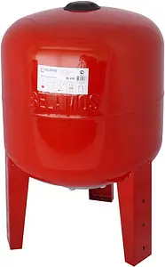 Расширительный бак Belamos 36л 6 бар 36VW Расширительный бак Belamos 36л 6 бар 36VW, 1