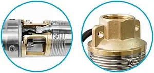 Насос скважинный центробежный 4" Unipump ECO 2-89 15426 Насос скважинный центробежный 4" Unipump ECO 2-89 15426, 3
