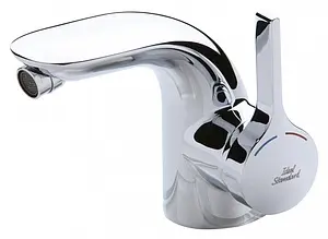 Смеситель для биде Ideal Standard Melange хром A4268AA, 1