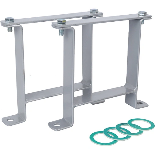 Гидрострелка 3 м³/час 1½&quot;н x 1½&quot;н Barberi P73 M40 030