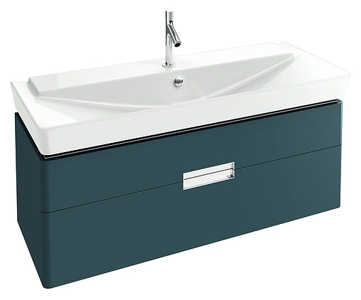 Раковина Jacob Delafon Reve 120 белый E4800-00