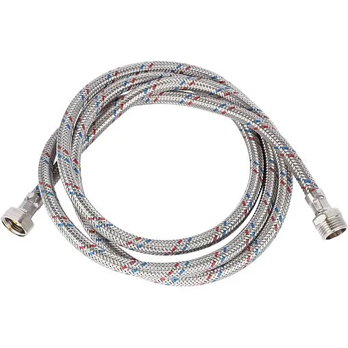 Гибкая подводка Stout 2.0м x ½&quot;в x ½&quot;н SHF-0092-081515