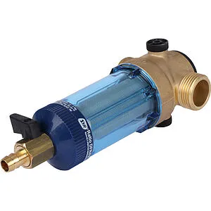 Фильтр тонкой очистки воды ¾"н x ¾"н SYR Ratio FR 5315.20.001 Фильтр тонкой очистки воды ¾"н x ¾"н SYR Ratio FR 5315.20.001, 4