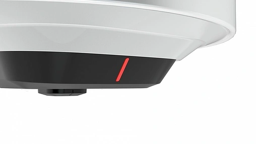 Водонагреватель накопительный электрический Ariston PRO1 R INOX ABS 50 V 3700561