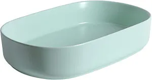 Раковина Allen Brau Fantasy 55 мятный 4.11022.MT Раковина Allen Brau Fantasy 55 мятный 4.11022.MT, 1