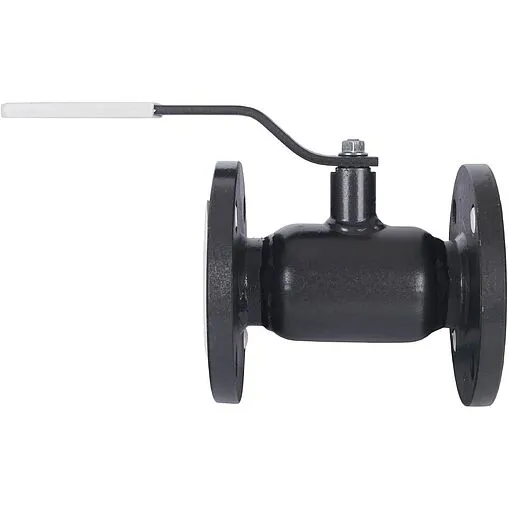 Кран шаровый фланцевый Ду50 Ру40 Also КШ.Ф.050.40-01 Кран шаровый фланцевый Ду50 Ру40 Also КШ.Ф.050.40-01