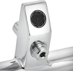 Термостат для ванны Ideal Standard Active хром A4050AA Термостат для ванны Ideal Standard Active хром A4050AA, 3