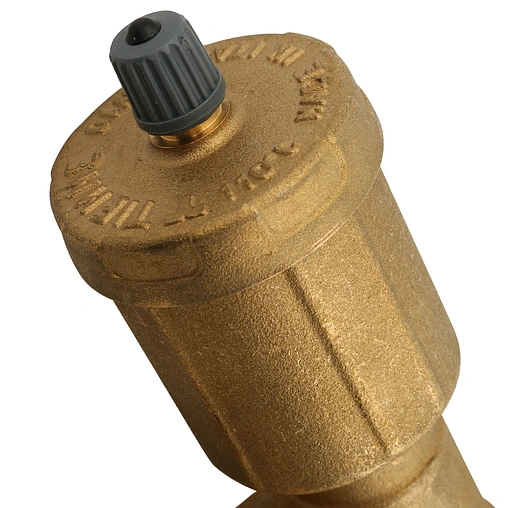 Группа коллекторная с расходомерами 5 отводов 1&quot;в/в x ¾&quot;ек Tiemme 3870001