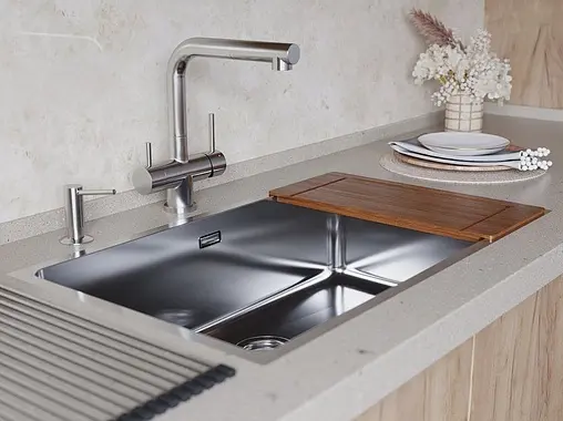 Разделочная доска Omoikiri CB-05-WOOD-M венге 4999053