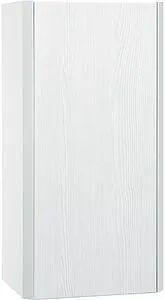 Шкаф Aquaton Брук 30 дуб латте/белый 1A202503BCDL0, 1