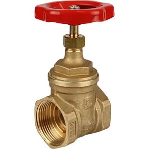 Задвижка клиновая 1½"в x 1½"в Itap 1560112 Задвижка клиновая 1½"в x 1½"в Itap 1560112, 1