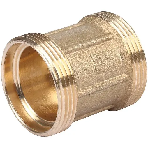 Муфта компрессионная соединительная 20мм x 20мм Tiemme 3400019