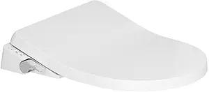 Электронная крышка-биде Am.Pm Clean Care белый CCC7853WH Электронная крышка-биде Am.Pm Clean Care белый CCC7853WH, 1