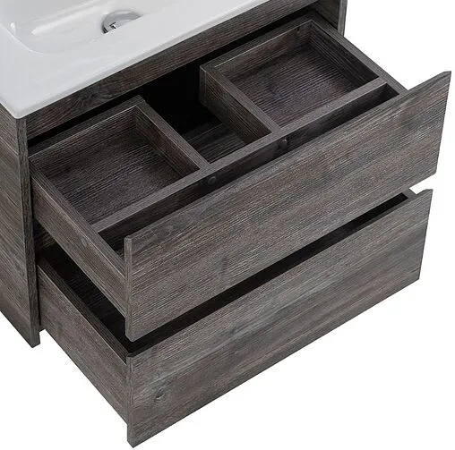 Тумба под умывальник подвесная BelBagno KRAFT 39 70 Pino Pasadena KRAFT 39-700/390-2C-SO-PP Тумба под умывальник подвесная BelBagno KRAFT 39 70 Pino Pasadena KRAFT 39-700/390-2C-SO-PP