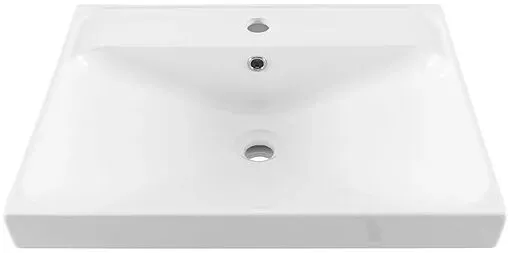 Раковина Aquanet Flash 60 белый 00333266