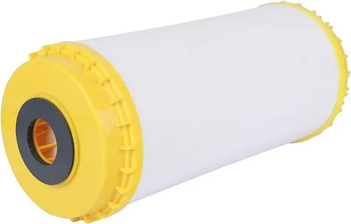 Умягчающий картридж Big Blue 10" Aquatech AT-FCCST10BB Умягчающий картридж Big Blue 10" Aquatech AT-FCCST10BB