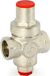 Редуктор давления поршневой ½&quot; Uni-fitt Mini 203N2140, 1