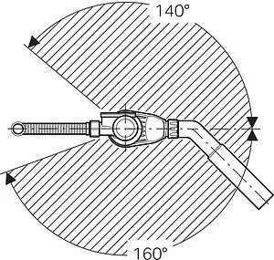 Слив-перелив для ванны Geberit хром 150.758.21.1 Слив-перелив для ванны Geberit хром 150.758.21.1, 3