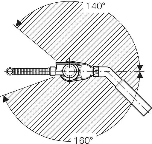 Слив-перелив для ванны Geberit хром 150.758.21.1 Слив-перелив для ванны Geberit хром 150.758.21.1