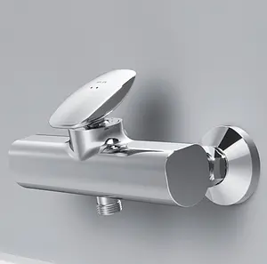 Смеситель для душа Am.Pm Spirit 2.0 хром F70A20000 Смеситель для душа Am.Pm Spirit 2.0 хром F70A20000, 3