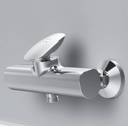 Смеситель для душа Am.Pm Spirit 2.0 хром F70A20000