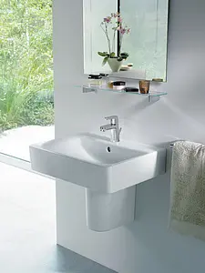 Полка Ideal Standard Connect хром N1391AA, 5