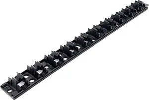 Шина фиксирующая 16-20мм Uni-Fitt 856P1205 Шина фиксирующая 16-20мм Uni-Fitt 856P1205, 1