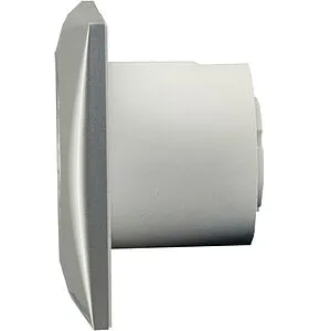 Вентилятор вытяжной Soler & Palau SILENT-200 CRZ SILVER Вентилятор вытяжной Soler & Palau SILENT-200 CRZ SILVER, 5