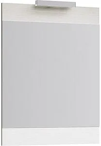 Зеркало с подсветкой Aqwella Brig 60 сосна магия Br.02.06/SM Зеркало с подсветкой Aqwella Brig 60 сосна магия Br.02.06/SM, 1