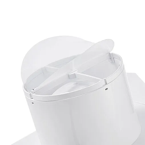 Вентилятор вытяжной Ballu BAF-SL 150 V белый