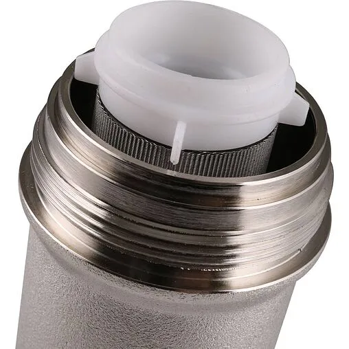 Фильтр тонкой очистки воды ½"в/¾"н x ½"в/¾"н Tiemme 3131N 3130007 Фильтр тонкой очистки воды ½"в/¾"н x ½"в/¾"н Tiemme 3131N 3130007