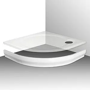 Панель для поддона Roltechnik TAHITI-M 8010069, 2