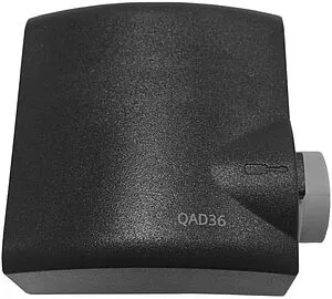 Контактный датчик температуры для котлов Baxi QAD 36 черный KHG71407891-, 1