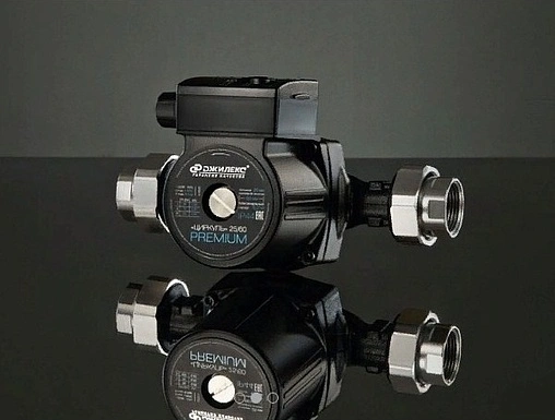 Насос циркуляционный Джилекс Циркуль Premium 25/60 2561