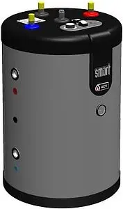 Бойлер косвенного нагрева ACV Smart Line STD 100L (23 кВт) 06602401 Бойлер косвенного нагрева ACV Smart Line STD 100L (23 кВт) 06602401, 1