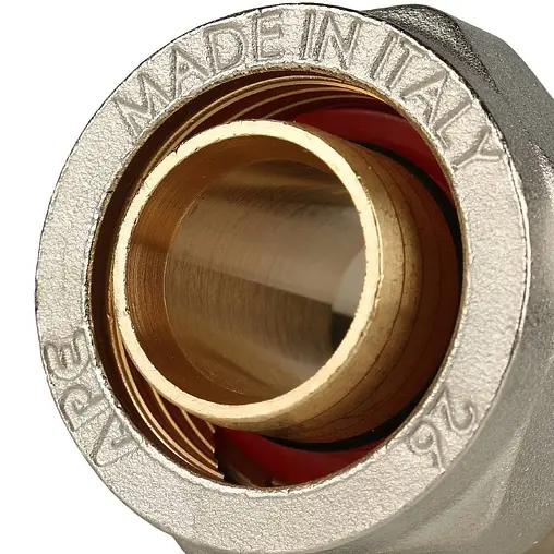 Муфта компрессионная переходная 26мм x 1&quot;н Stout SFS-0001-000126