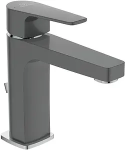 Смеситель для раковины Ideal Standard Cerafine D хром матовый BC686U8 Смеситель для раковины Ideal Standard Cerafine D хром матовый BC686U8, 1