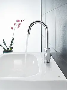 Раковина Grohe Euro Ceramic 60 белый 39337000, 5