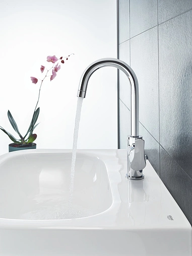 Раковина Grohe Euro Ceramic 60 белый 39337000