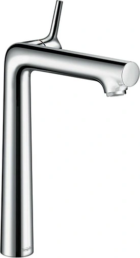 Смеситель для раковины Hansgrohe Talis S 250 хром 72115000