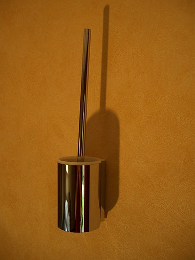 Ёршик для унитаза Keuco Plan хром матовый 14972010100