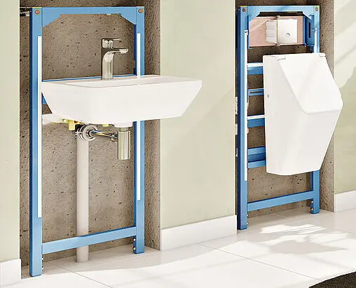 Инсталляция для раковины VitrA Frame 780-2800