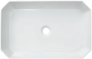 Раковина Sanita Luxe Line 55 белый WB.CT/Line/55-N/WHT.G/S1, 4