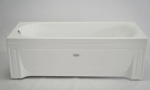 Ванна акриловая Radomir Аврора 150х75 0-01-0-0-1-996