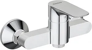 Смеситель для душа Damixa Origin Evo хром 782000000, 1