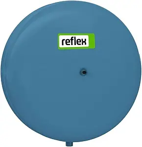 Гидроаккумулятор Reflex C-DE 25л 10 бар 7270930, 1