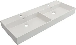 Раковина Cezares MOLVENO 46 120 белый CZR-MIL-120-2-LVB, 1